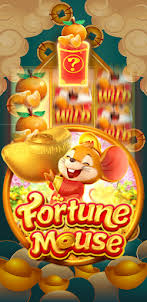 fortune mouse jogar