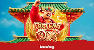 horario pagante fortune ox