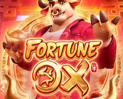 fortune ox paga mesmo