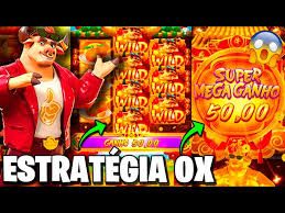 fortune ox é confiável