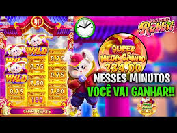 fortune touro demo grátis