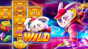 onde jogar fortune rabbit