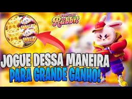 jogo fortune rabbit demo grátis