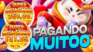 horário fortune rabbit