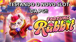 como jogar o jogo do coelho fortune