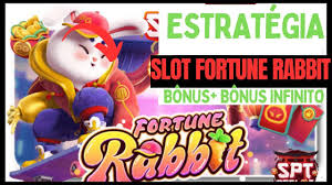 fortune rabbit gratis