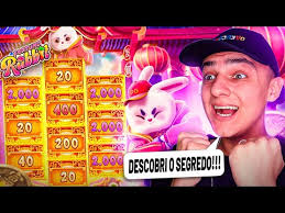 horario pagante do fortune rabbit