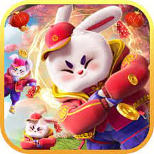 fortune rabbit plataforma ícone